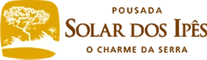 Pousada Solar dos Ipês — O charme da serra