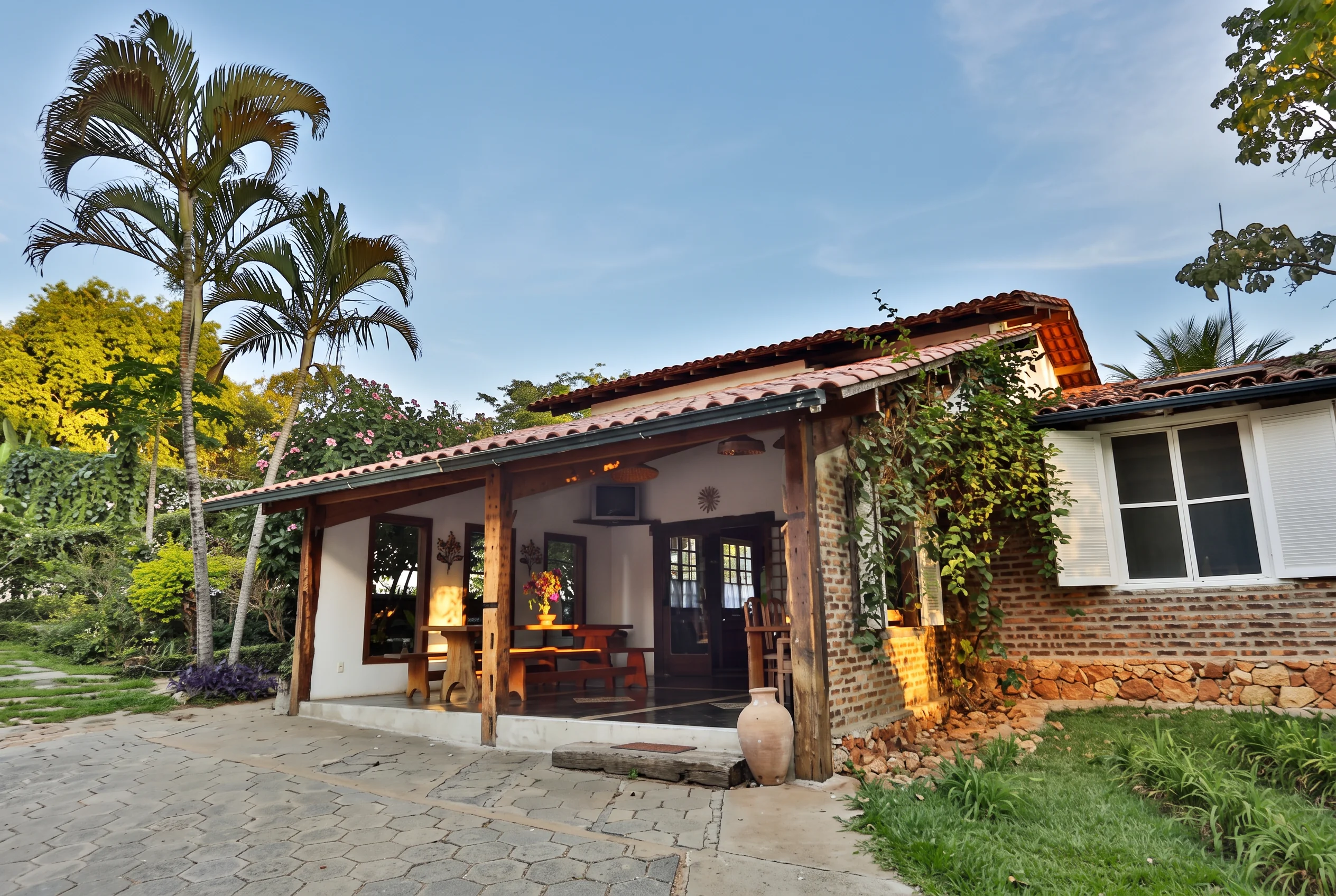 Cachoeira Pedrão